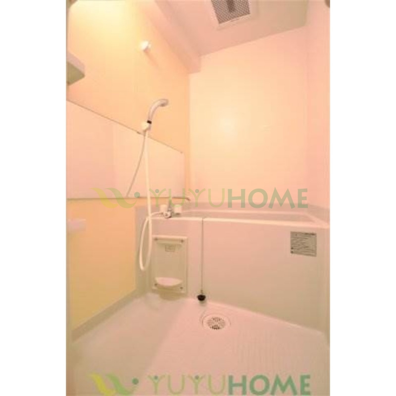 バス・シャワールーム　※間取り・設備等に相違がある場合は、現状優先※