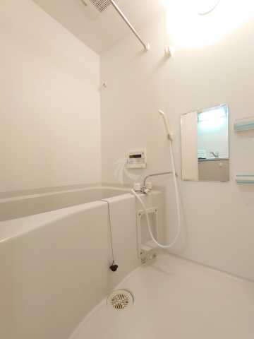 バス・シャワールーム　エルシア中野