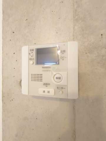 セキュリティ　エルシア中野