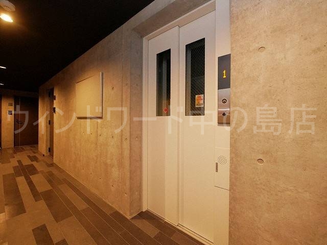 ロビー　詳細は、ウィンドワード中の島店までご相談下さい。