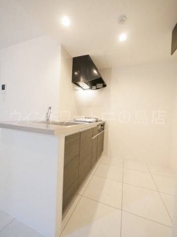 キッチン　詳細は、ウィンドワード中の島店までご相談下さい。