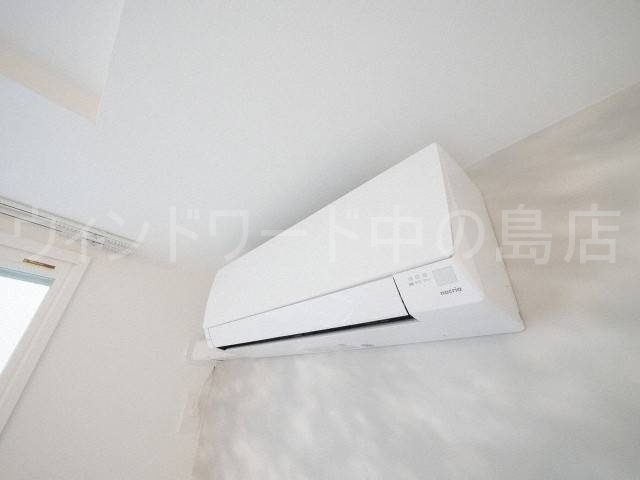 その他設備　詳細は、ウィンドワード中の島店までご相談下さい。