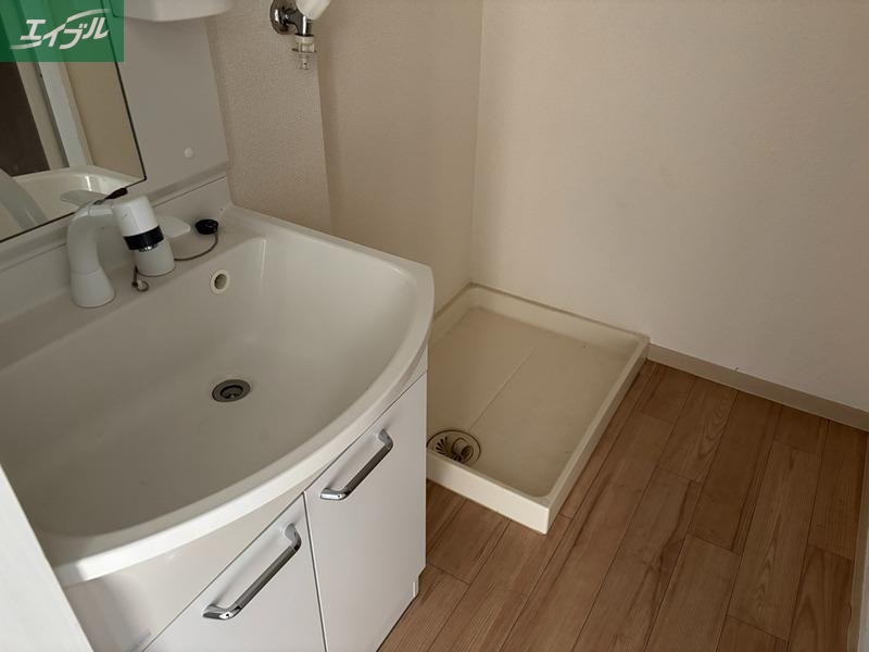 バス・シャワールーム　バスルーム