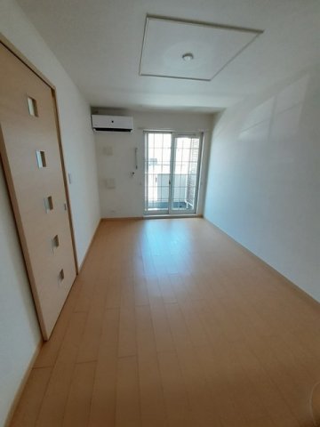 居室・リビング　おしゃれな居間です