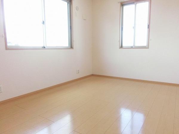 その他部屋・スペース　エアコン設置可！