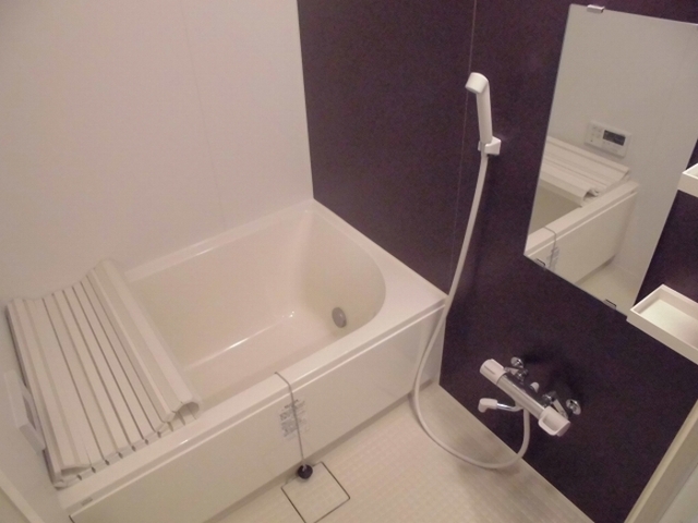 バス・シャワールーム　浴室