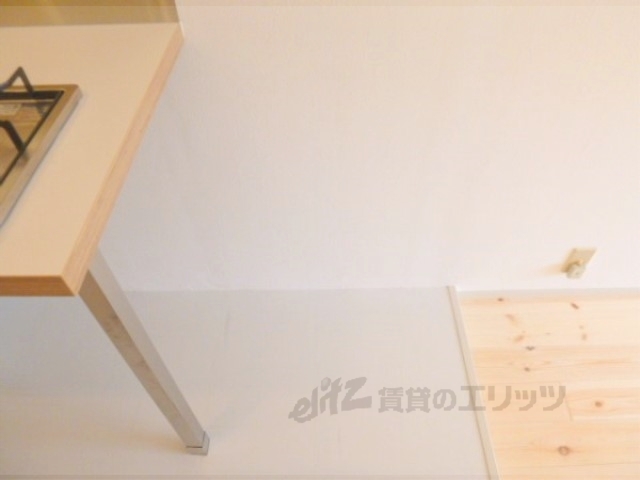 その他部屋・スペース　冷蔵庫置場