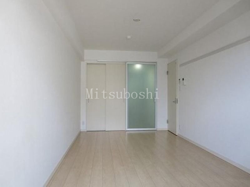 居室・リビング　※別室参考写真