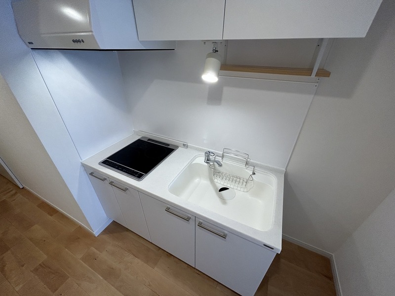 キッチン　キッチン※別部屋参考写真