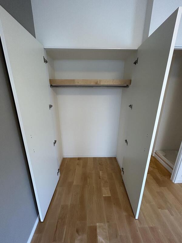 収納　収納※別部屋参考写真