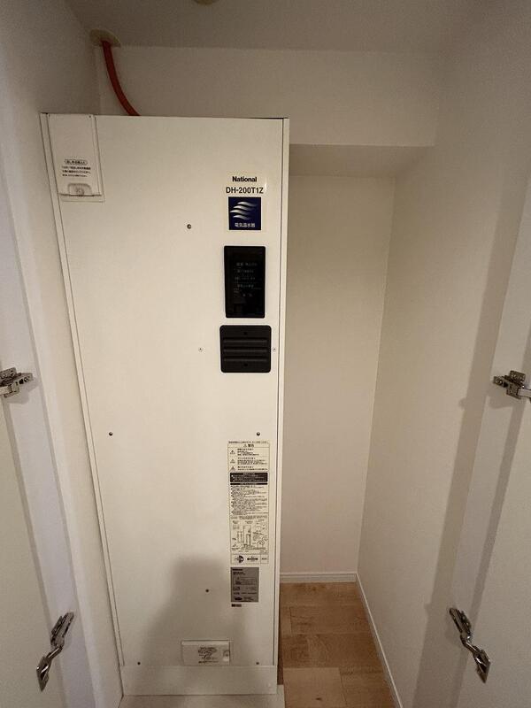 玄関　玄関※別部屋参考写真