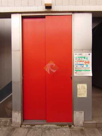 その他共有部分　ブランルージュ恵比寿