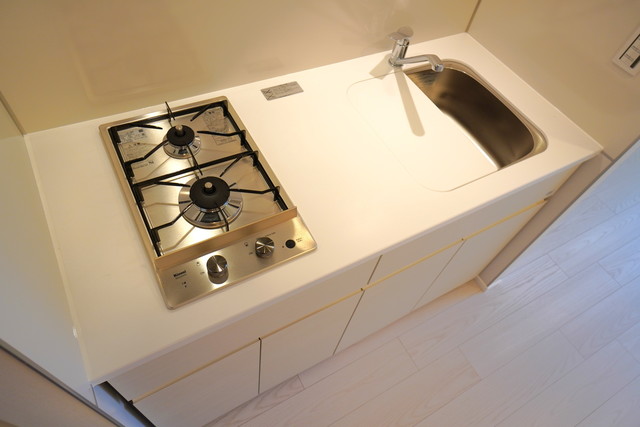 その他　※写真は同タイプ住戸です。