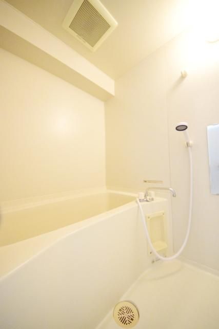 バス・シャワールーム　★別室・参考★