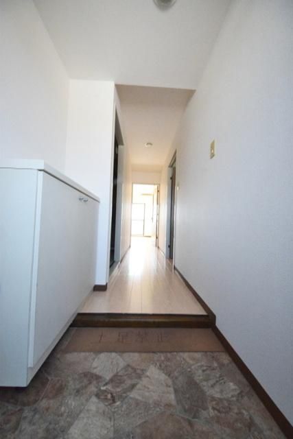 玄関　★別室・参考★