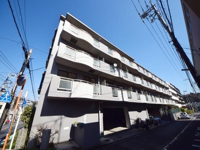 建物外観　★★立派な外観★★