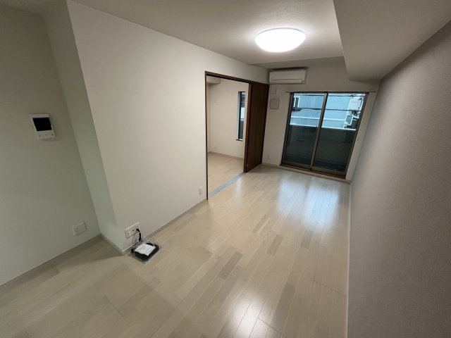 居室・リビング　エアコン付きで初期費用を抑えたい方にもおすすめです。