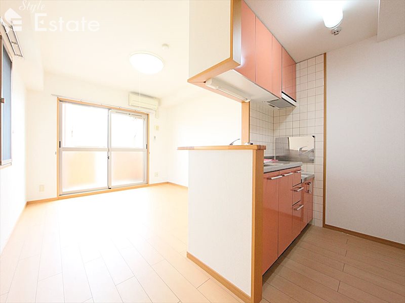 その他部屋・スペース　内装