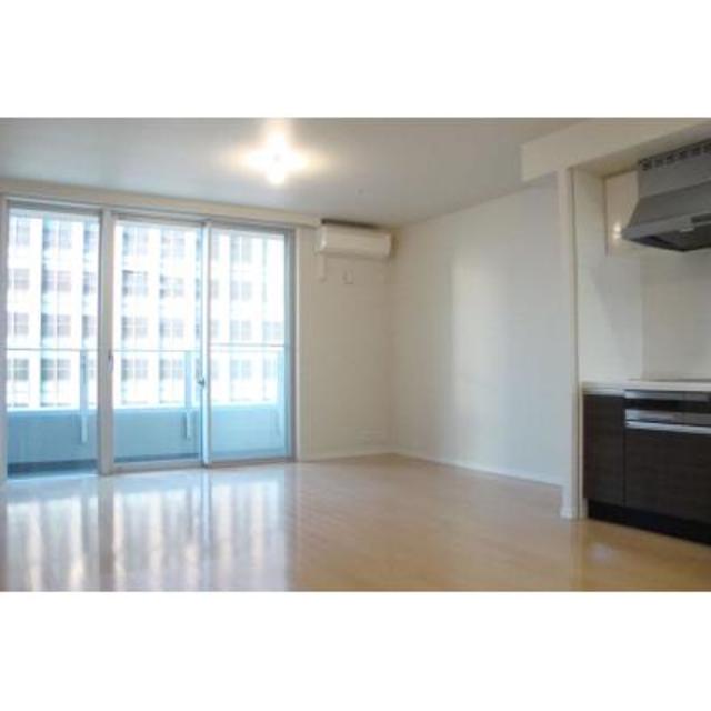 居室・リビング　※写真は同タイプ住戸です。