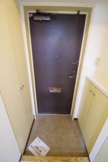 玄関　★玄関★