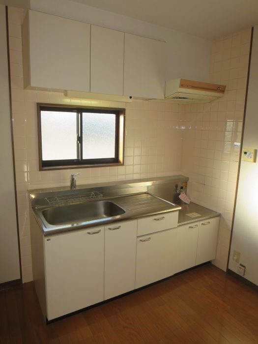 キッチン　キッチン ※同シリーズ参考写真