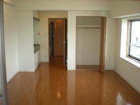 居室・リビング　洋室