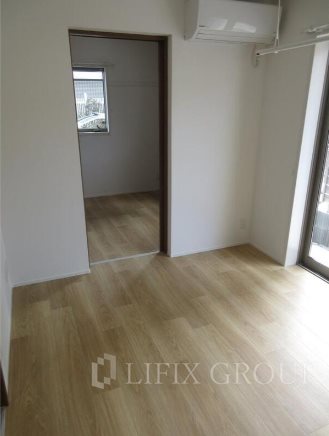 居室・リビング　居間・リビング