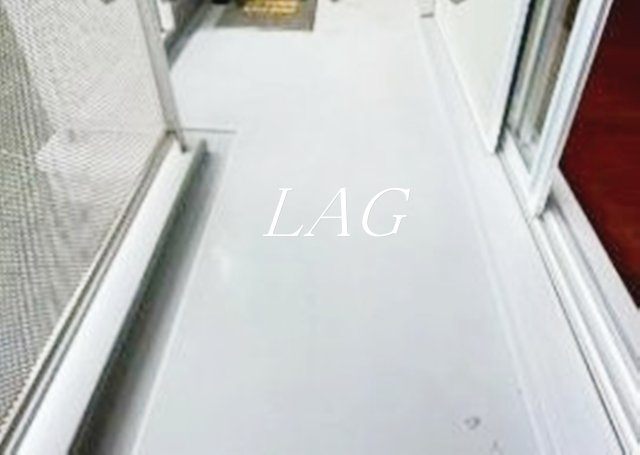 バルコニー　バルコニーです。