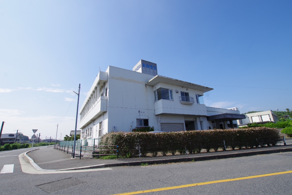 病院　加来医院（病院）まで1049m