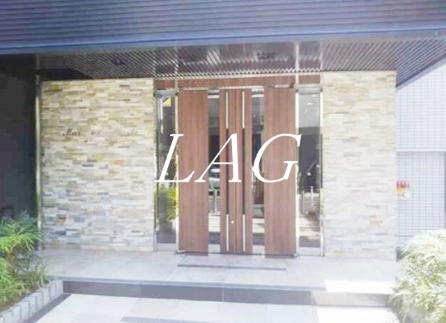 エントランス　エントランスです。