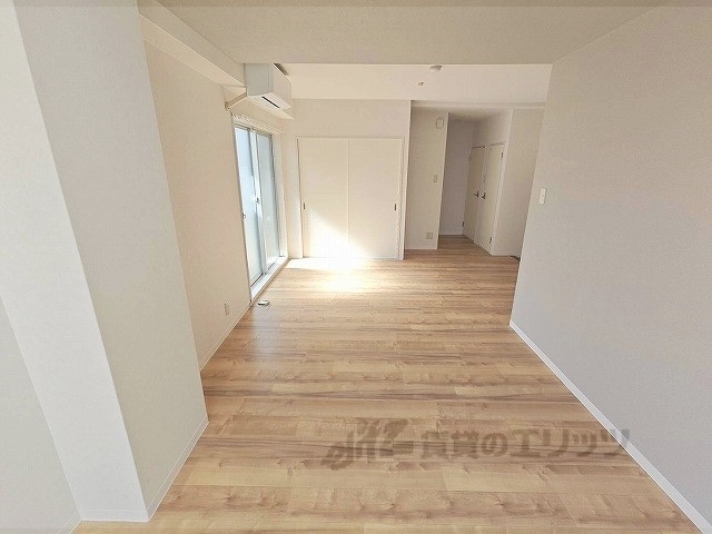 居室・リビング　洋室