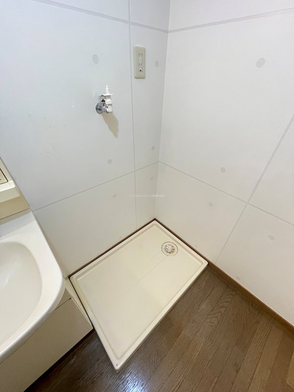 その他設備　401号室参考写真