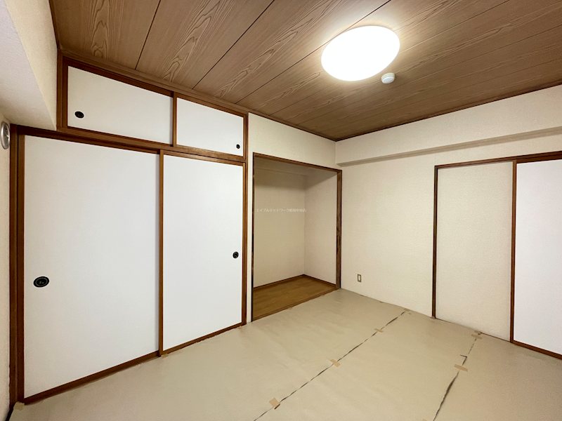 その他部屋・スペース　401号室参考写真