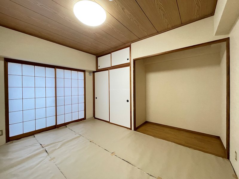 その他　401号室参考写真