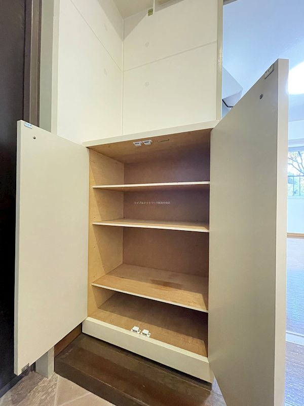 その他　401号室参考写真