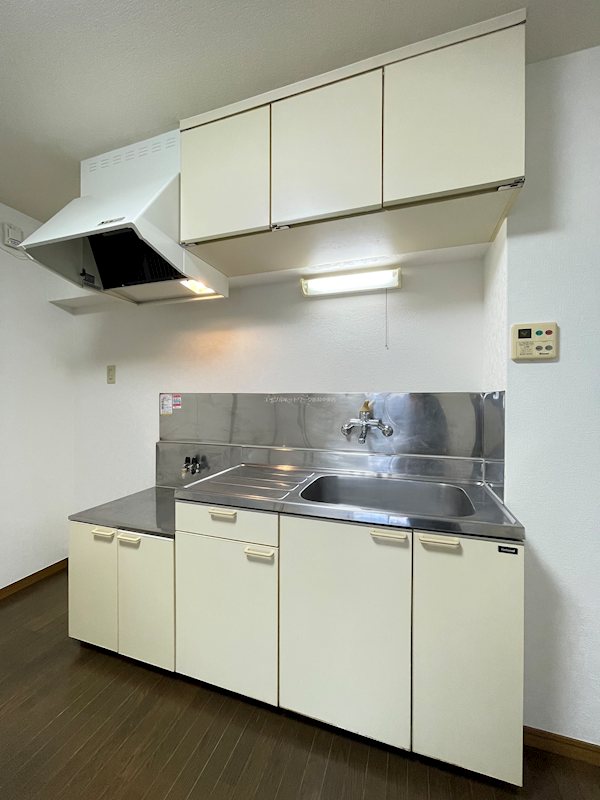 キッチン　401号室参考写真