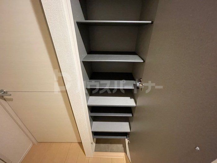 その他　玄関