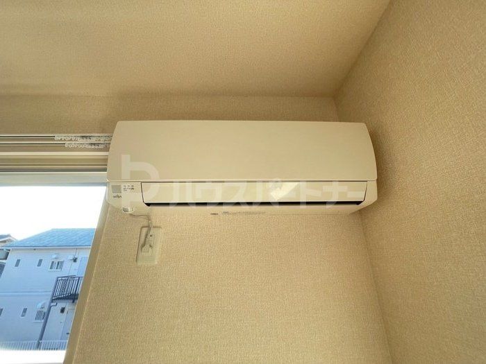 その他設備　設備