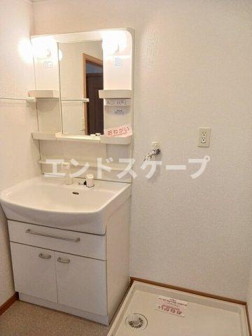 洗面設備　高崎、前橋のお部屋探しはエンドスケープまで！お客様の理想お聞