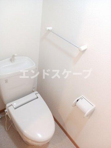 トイレ　高崎、前橋のお部屋探しはエンドスケープまで！お客様の理想お聞