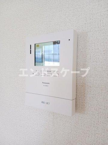 セキュリティ　高崎、前橋のお部屋探しはエンドスケープまで！お客様の理想お聞