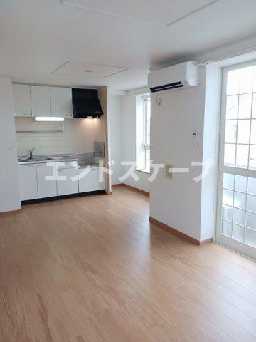 居室・リビング　高崎、前橋のお部屋探しはエンドスケープまで！お客様の理想お聞