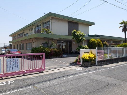 幼稚園・保育園　岡山市立大野幼稚園（幼稚園・保育園）まで500m