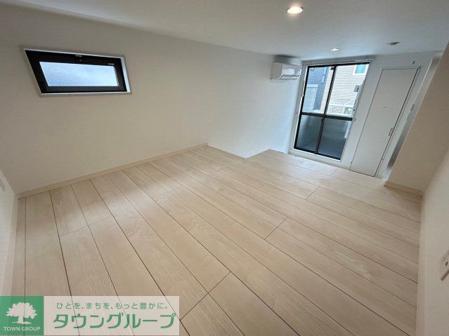 収納　リビング/居室