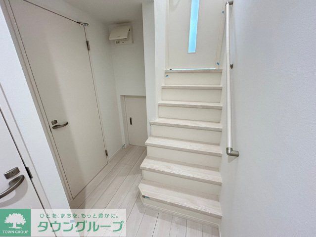 エントランス　収納