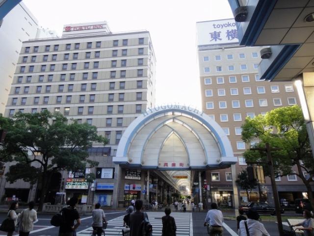 その他　兵庫町商店街（その他）まで628m