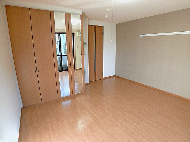 居室・リビング　居室