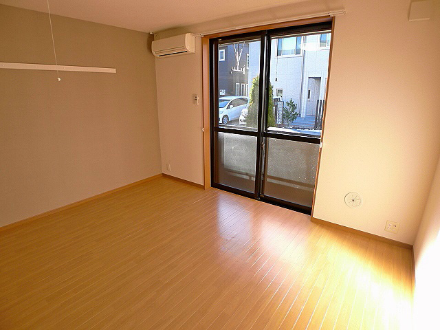 居室・リビング　居室