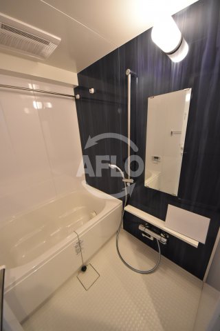 バス・シャワールーム　ヴィヴィフルヤ豊崎　風呂