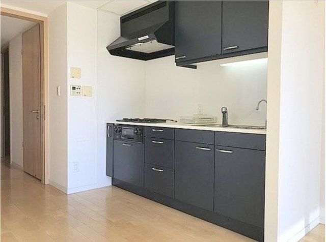 キッチン　別部屋参考写真